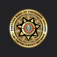 Cherokee Indian Police Dept