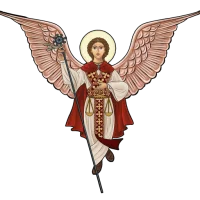 Archangel Michael COC