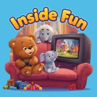 Inside Fun: Kids & Family