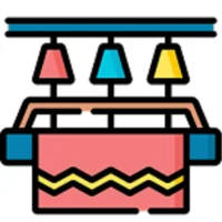 Textile Wholesale Bazar